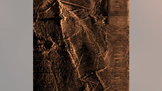 Researchers to assess sunken slave ship 'Clotilda' off Alabama coast