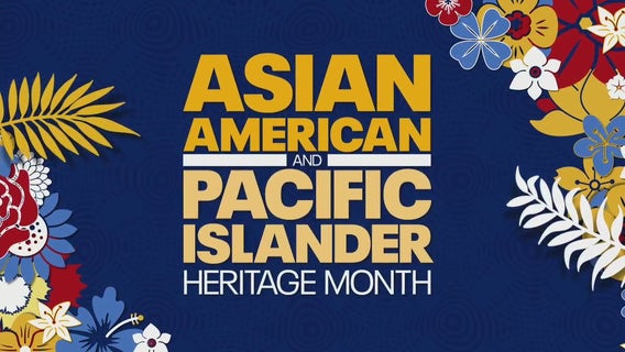 Asian Pacific American Heritage Month: Support Asian-owned local businesses