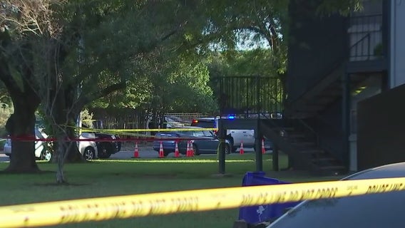 Suspect identified in deadly officer-involved shooting in southeast Austin