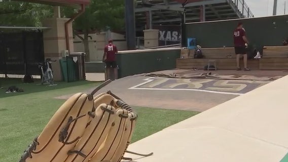 Texas State Bobcats make NCAA baseball tournament