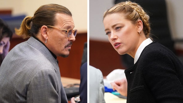 Johnny Depp Trial: Depp to take stand again Monday; trial against Amber Heard enters final week