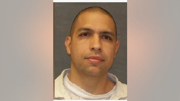 Four days after audacious escape from prison bus, Texas still hasn’t found convicted murderer
