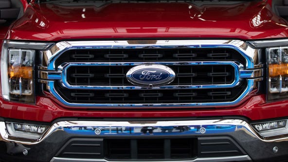 Ford recalls 350K vehicles: Certain SUVs impacted for fire risk, heavy-duty trucks for airbag issue