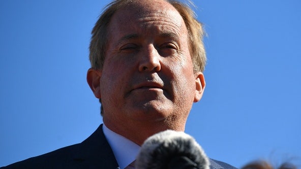 Texas state bar files lawsuit against Ken Paxton for attempt to overturn 2020 presidential elections