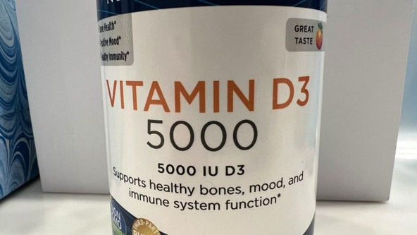 Many of us have a vitamin D deficiency and don't know it, researchers say