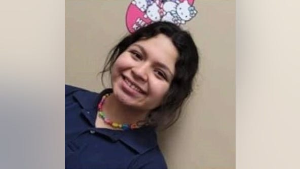Missing San Antonio girl found safe, police say