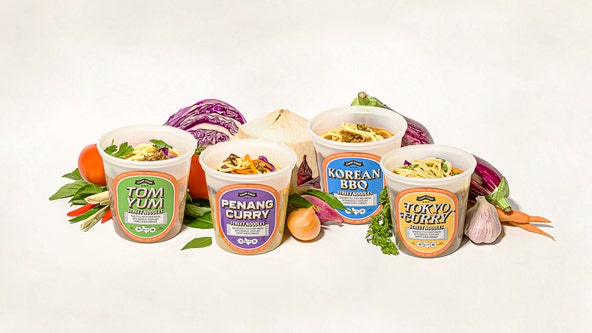 Austin street noodle brand Chop Chop encouraging positive AAPI connections