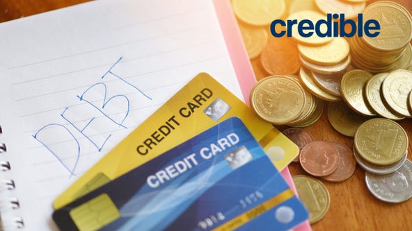How to negotiate credit card debt