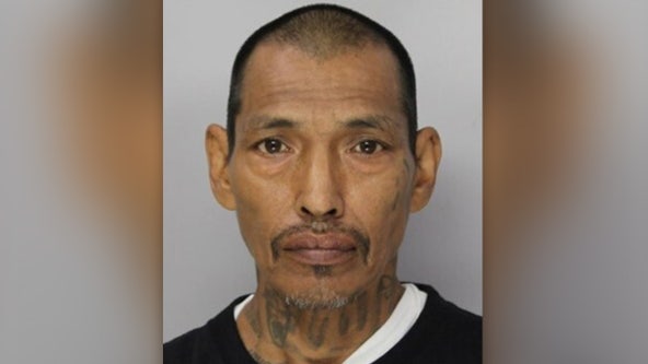 Texas 10 Most Wanted Sex Offender back in custody