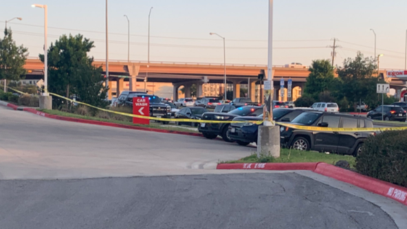 Police investigating officer-involved shooting in Round Rock