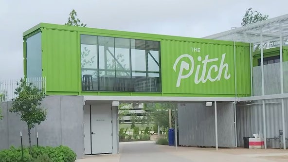 New sports, entertainment, hospitality complex The Pitch opens in Austin