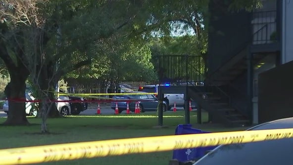 Deadly officer-involved shooting in southeast Austin, investigation underway