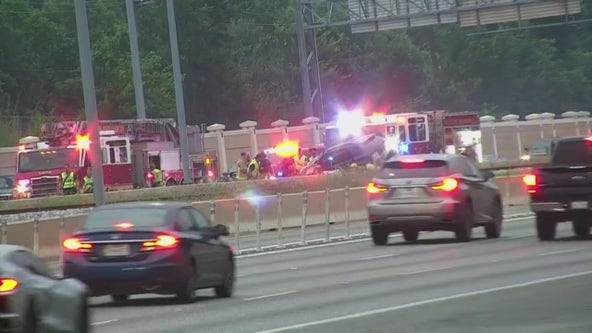 One person killed following head on collision on Mopac in Austin