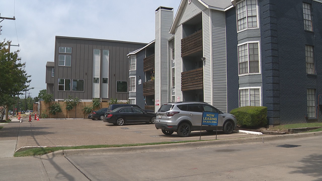 Dallas rent prices seeing some of the highest increases in the U.S., data shows