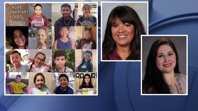 Uvalde school shooting: Former district police chief gets 2027 court date