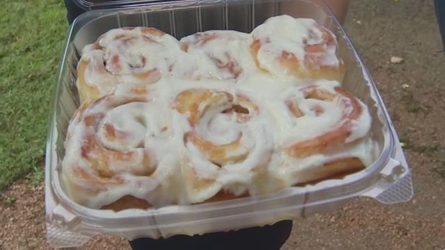 Austin Angels food fundraiser to benefit foster care community