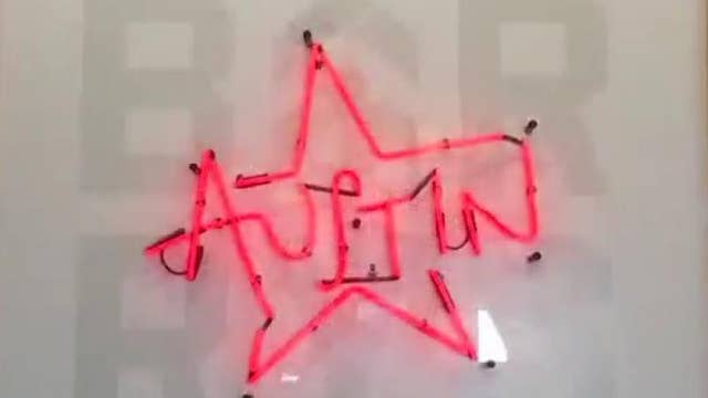 Barry's opens new studio in downtown Austin