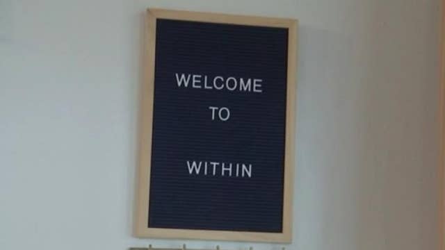 New holistic healing, psychedelic therapy center launches in Austin