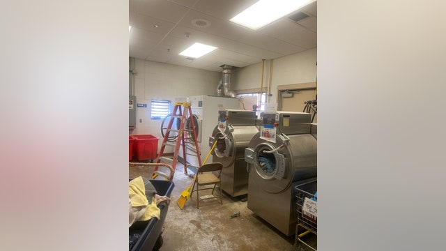 Austin Animal Center seeking donations after dryer fire