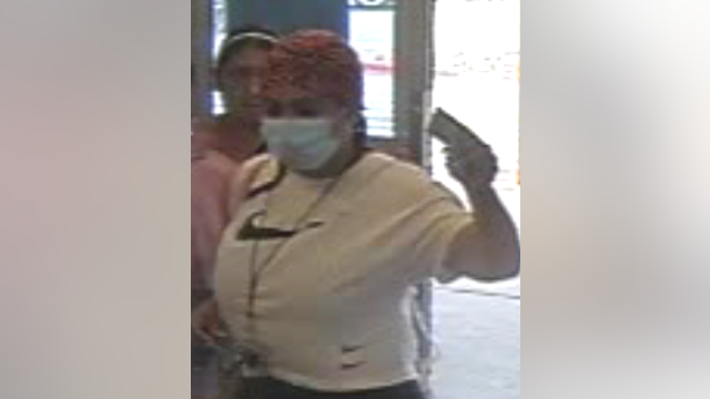 Search for suspect who assaulted elderly victim at North Austin Costco