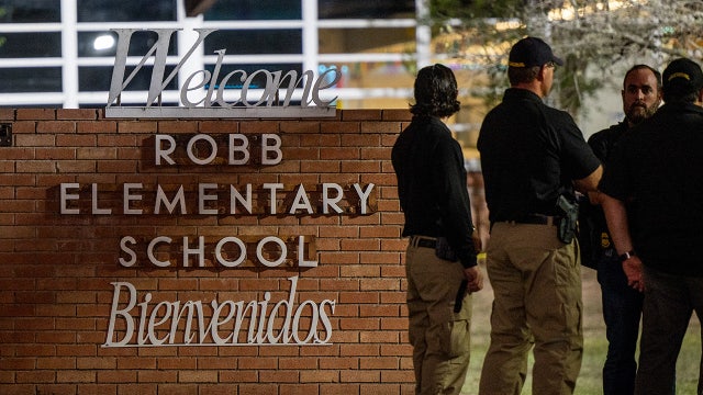 Mass shooting in Uvalde has San Antonio area school districts on high alert