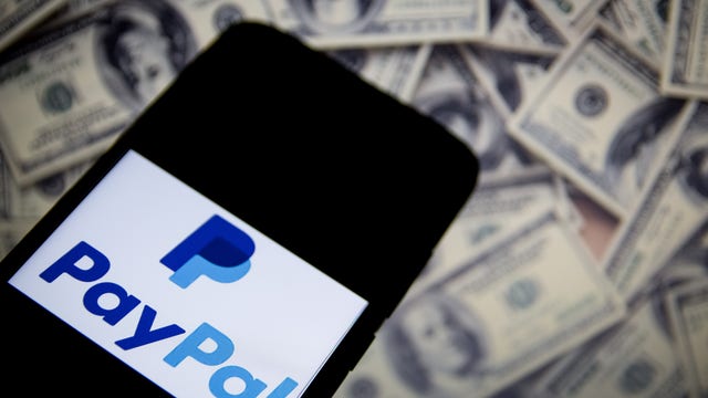Texas man gets 5 years for stealing from PayPal accounts in wire fraud scheme