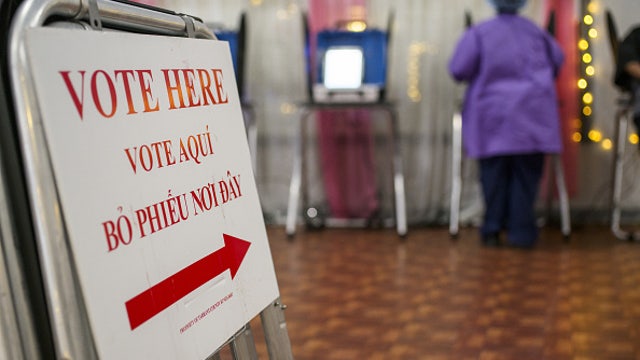 Texas secretary of state refers potential noncitizen voters for investigation