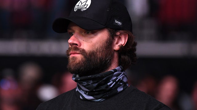 Details of 'Supernatural' star Jared Padalecki’s car accident revealed