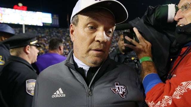 Texas A&M's Jimbo Fisher blasts Nick Saban over NIL remarks: 'Maybe someone should have slapped him'