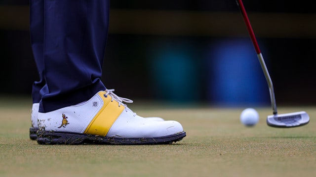 Search for men who intentionally hit victim with ATV at Onion Creek Golf Course