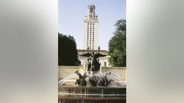 UT launches housing scholarship program to assist low-income students