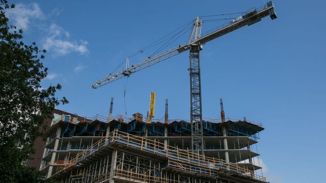 City of Austin departments participate in 42nd Annual Building Safety Month