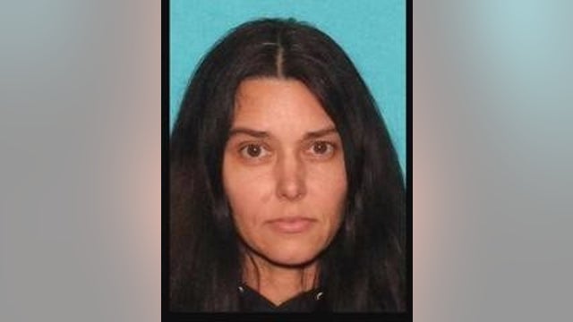 Santa Ana cold case: Texas woman arrested for murder of boyfriend in 1996