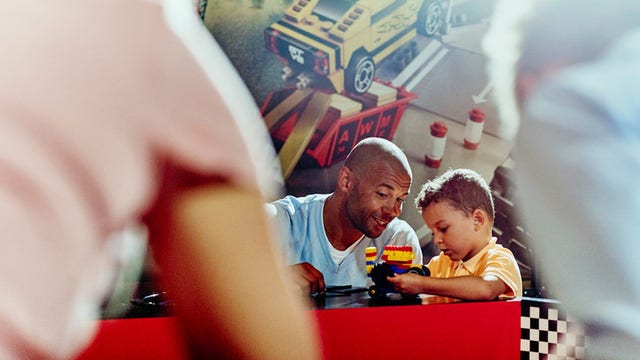Legoland San Antonio looking for its first Mini Master Model Builder