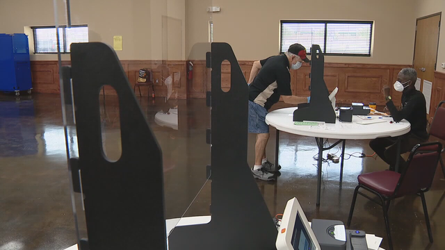 Ken Paxton, George P. Bush to face off in primary runoffs for attorney general