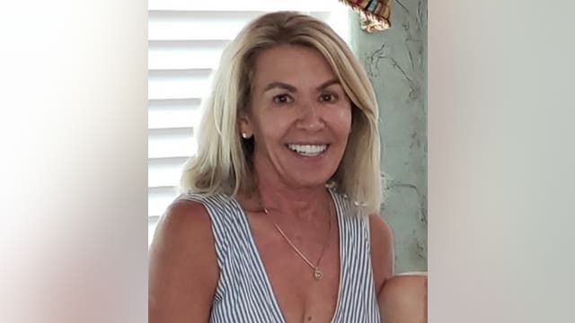 Missing Katy woman Sherry Noppe found in George Bush Park: ‘It’s a small miracle’
