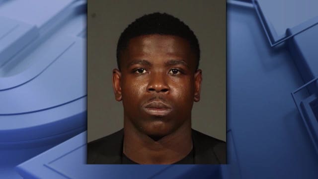 Rapper Casanova pleads guilty to federal racketeering charges