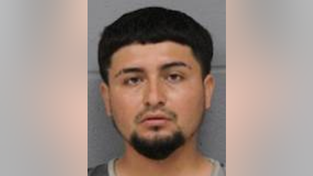 Man charged with murder in Buda homicide