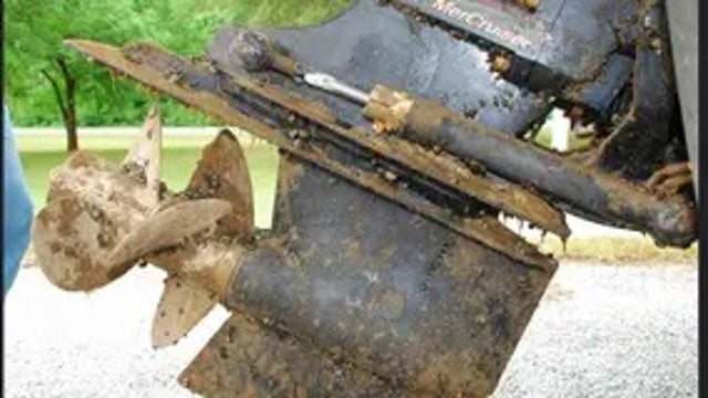 TPWD reminds boaters to "clean, drain and dry" over Memorial Day weekend, summer