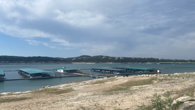 LCRA returns to Stage 1 of drought response as lake levels rise