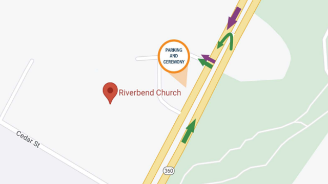 First project to remove signals on Loop 360 to get underway