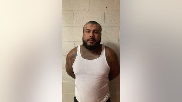 Man wanted by US Marshals arrested in traffic stop near Ellinger