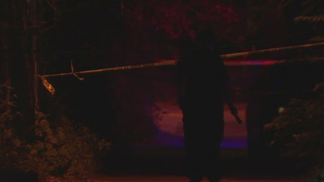 Woman's death in East Austin being investigated as suspicious
