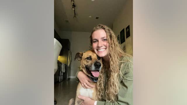 Recent Austin FC honorary mascot adopted, says Austin Pets Alive!