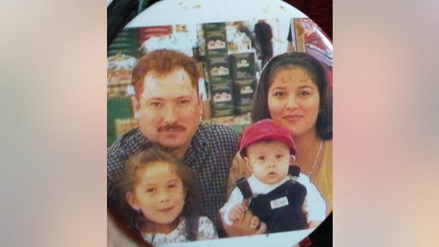 Students in program for children of migrant farm workers graduate at St. Edward's University