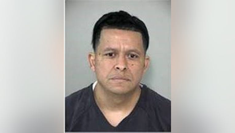 Gregorio Maldonado (Photo courtesy of Fort Bend County Sheriff's Office)