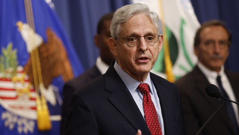 Merrick Garland1