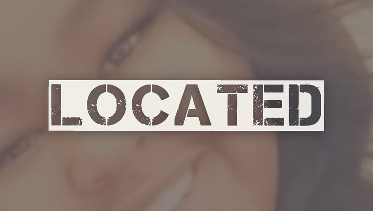 located cover aisha