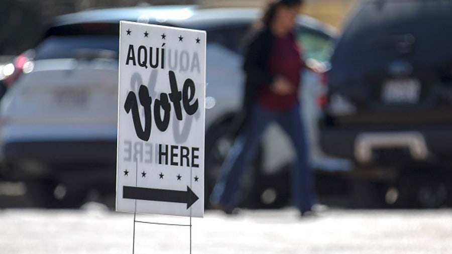 2024 Election: Key dates for Texas voters