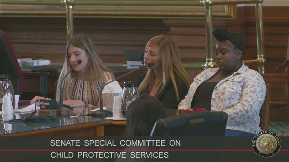 P_TEXAS SENATE CPS HEARING BROWN_KDFWbb61_186_mp4_00.00.07.27